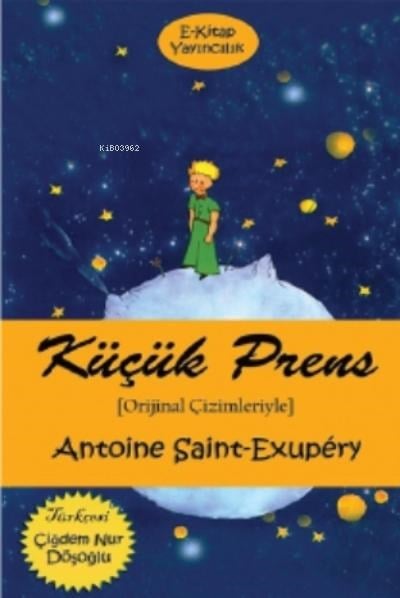 Küçük Prens