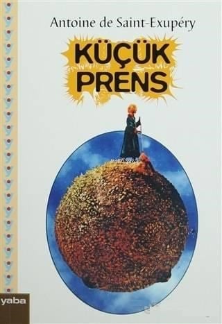 Küçük Prens
