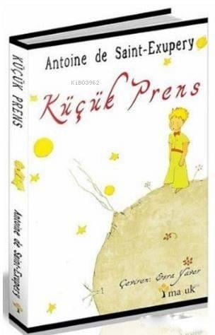 Küçük Prens