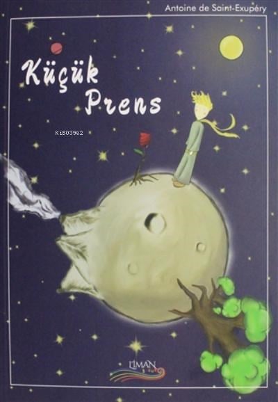 Küçük Prens