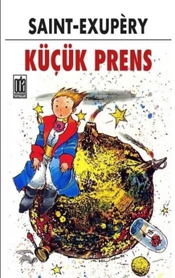 Küçük Prens