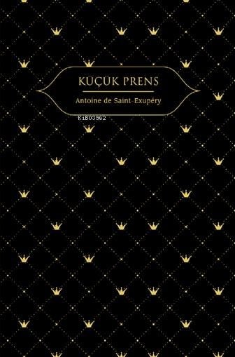 Küçük Prens (Ciltli)