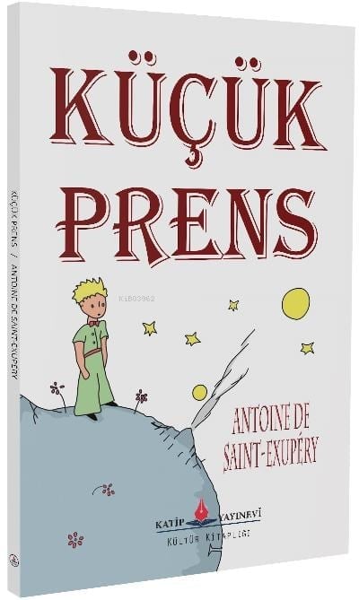 Küçük Prens