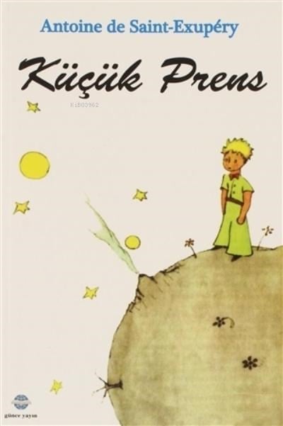 Küçük Prens