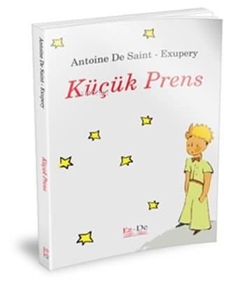 Küçük Prens