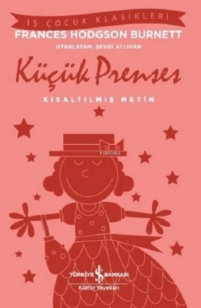 Küçük Prens (Kısaltılmış Metin)