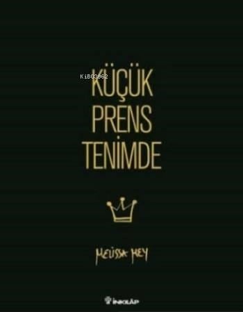 Küçük Prens Tenimde