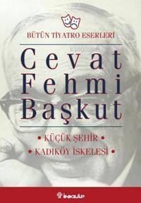 Küçük Şehir - Kadıköy İskelesi