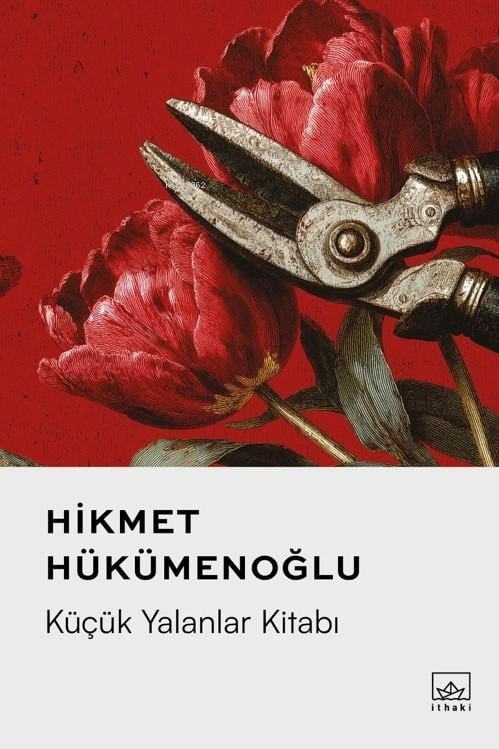 Küçük Yalanlar Kitabı