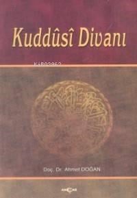 Kuddûsî Divanı