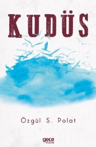 Kudüs
