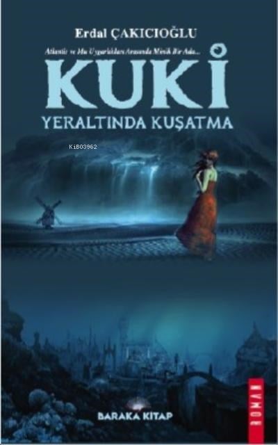 Kuki ;Yeraltında Kuşatma