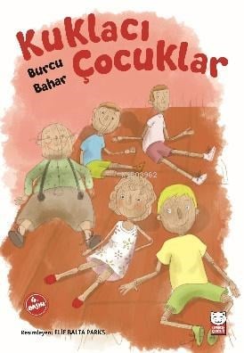 Kuklacı Çocuk