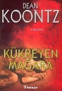 Kükreyen Mağara