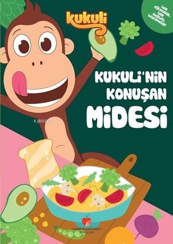 Kukuli’nin Konuşan Midesi