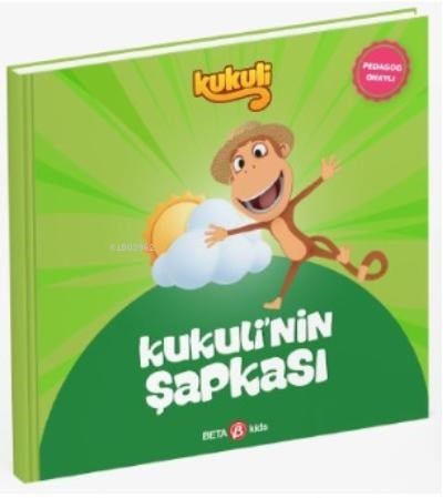 Kukuli’nin Şapkası