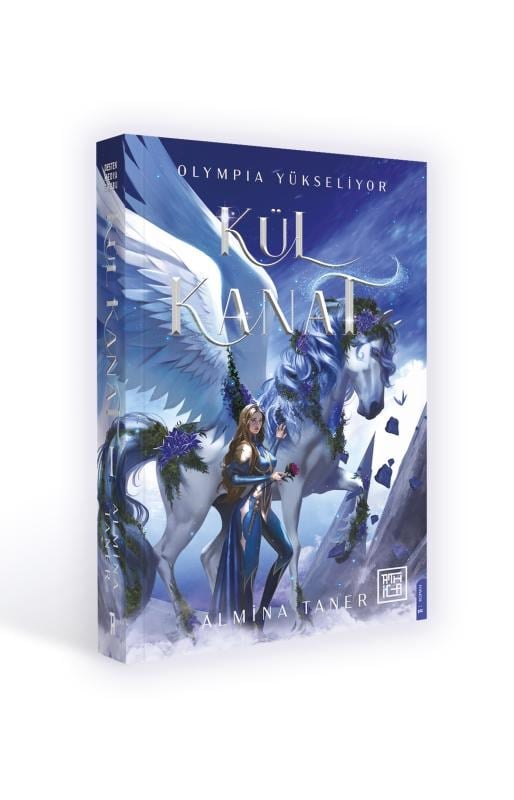 Kül Kanat