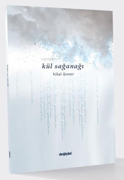Kül Sağanağı