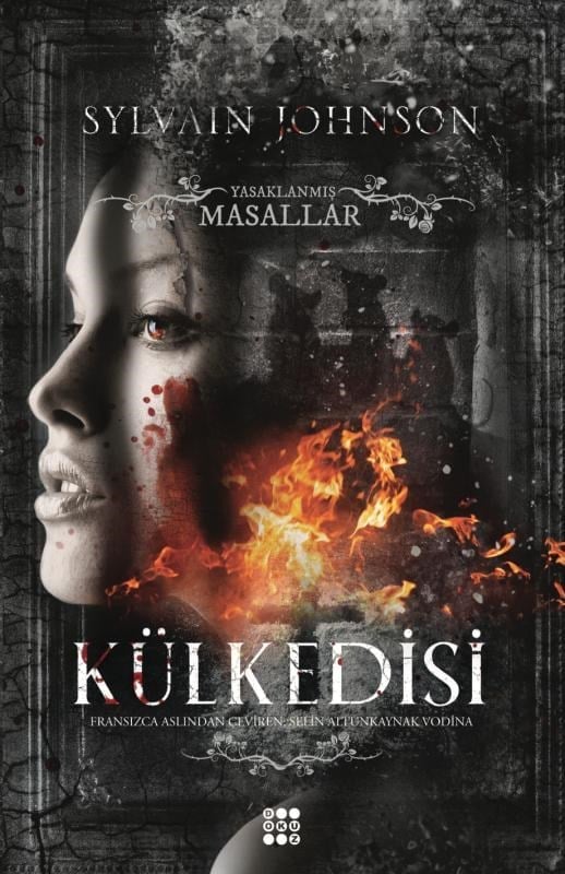 Külkedisi;Yasaklanmış Masallar Serisi