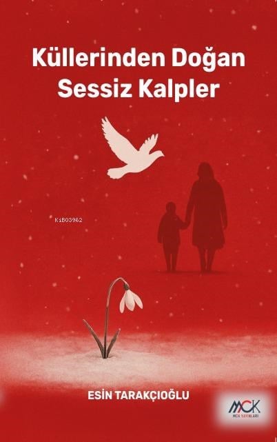Küllerinden Doğan Sessiz Kalpler