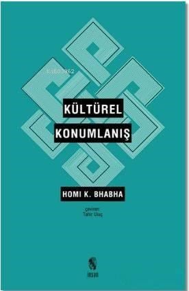 Kültürel Konumlanış