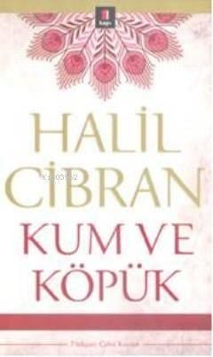 Kum ve Köpük