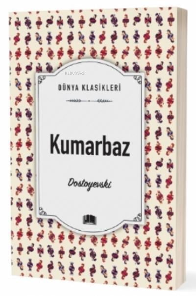 Kumarbaz