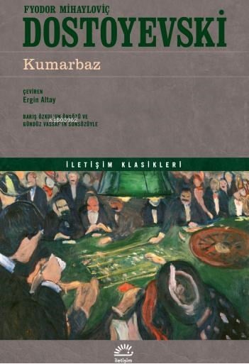 Kumarbaz