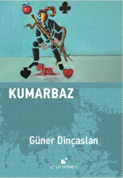 Kumarbaz