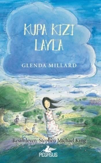 Kupa Kızı Layla