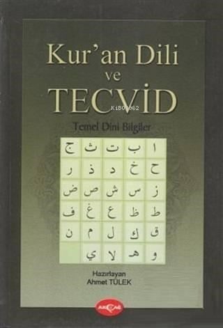 Kur'an Dili ve Tecvid / Temel Dini Bilgiler