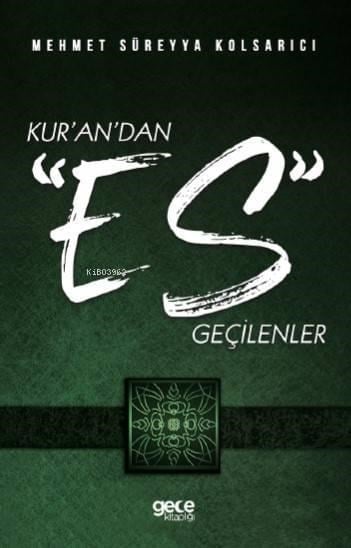 Kur'an'dan 