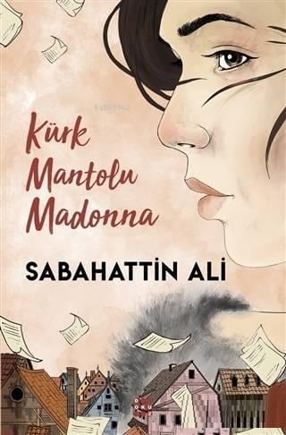 Kürk Mantolu Madonna