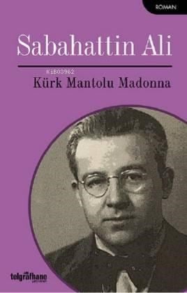 Kürk Mantolu Madonna