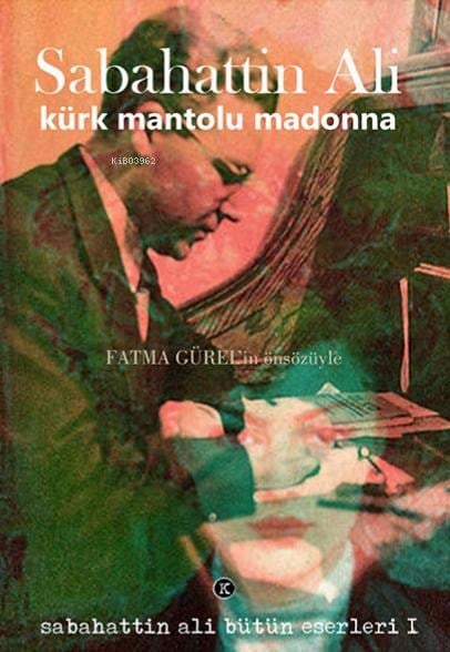 Kürk Mantolu Madonna
