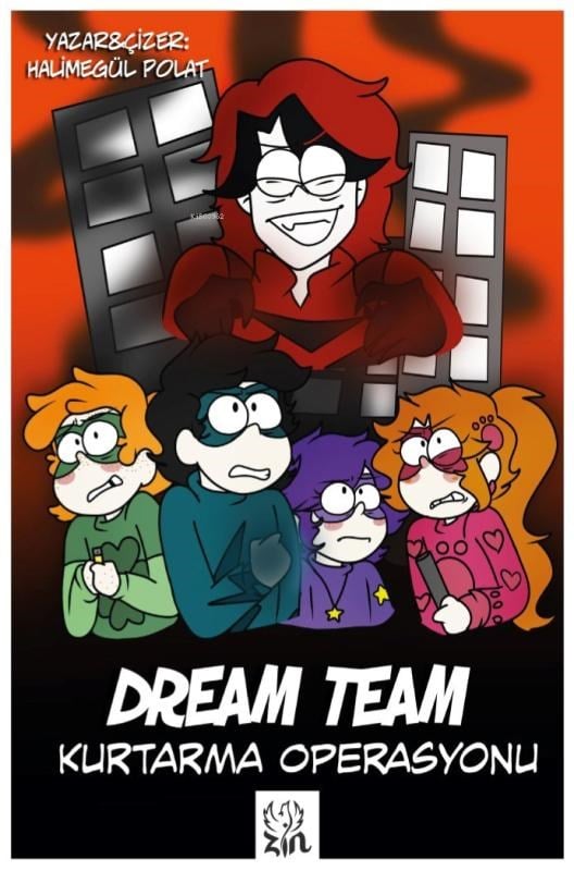 Kurtarma Operasyonu;Dream Team