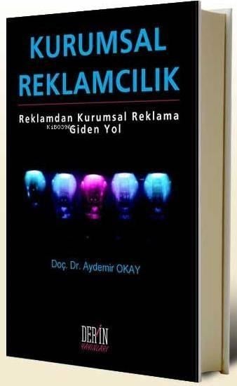 Kurumsal Reklamcılık