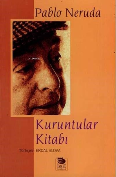 Kuruntular Kitabı