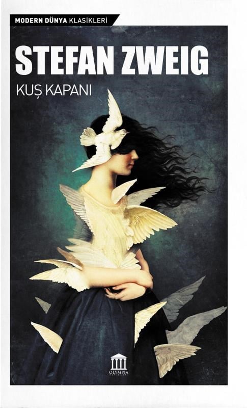 Kuş Kapanı