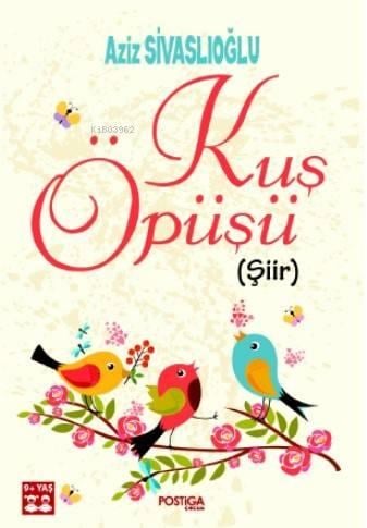 Kuş Öpüşü