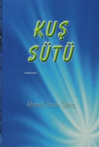 Kuş Sütü