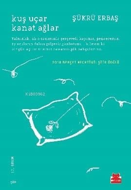 Kuş Uçar Kanat Ağlar