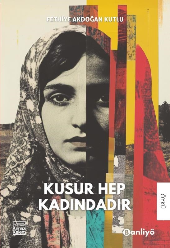 Kusur Hep Kadındadır