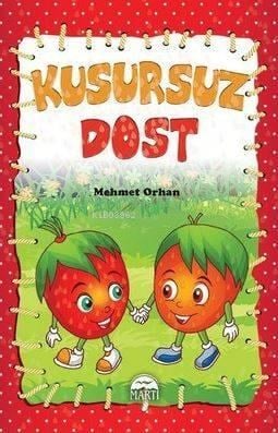 Kusursuz Dost