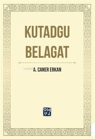 Kutadgu Belagat