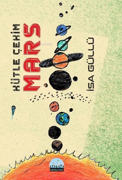 Kütle Çekim Mars