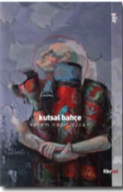 Kutsal Bahçe