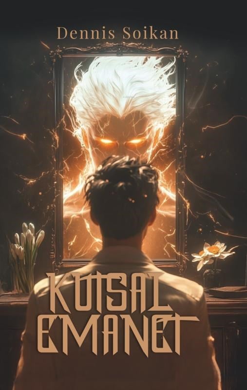 Kutsal Emanet (Ciltli)