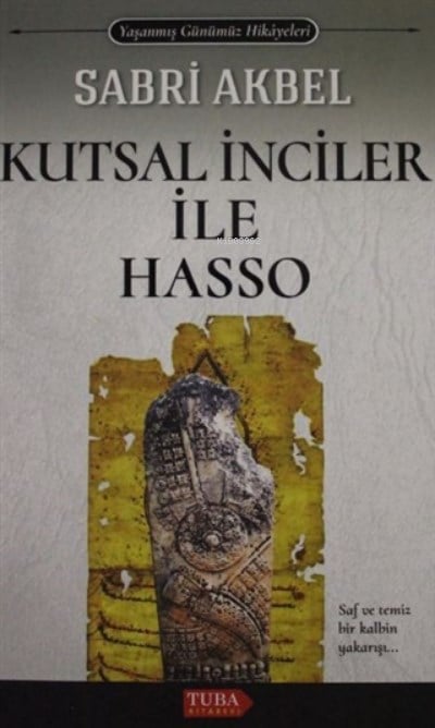 Kutsal İnciler İle Hasso