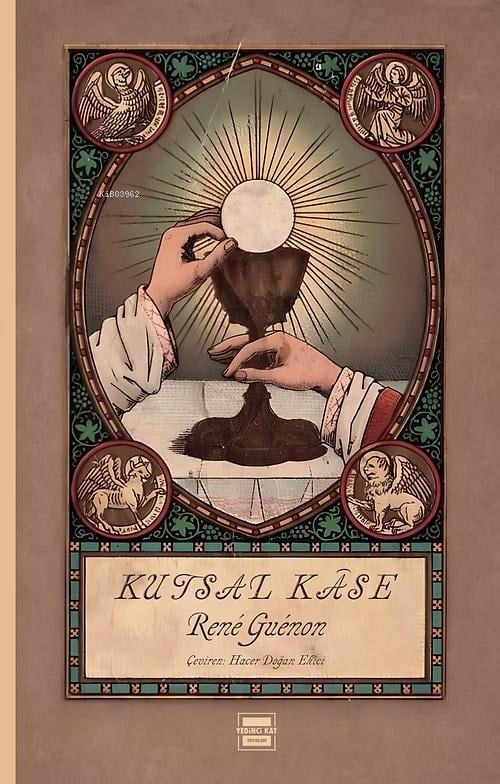 Kutsal Kase